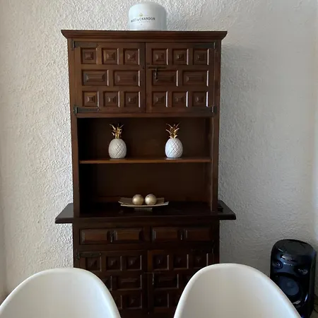 Apartamento Casacarl *