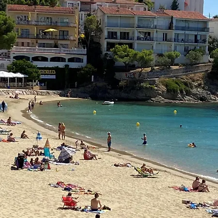 Apartamento Casacarl Rosas