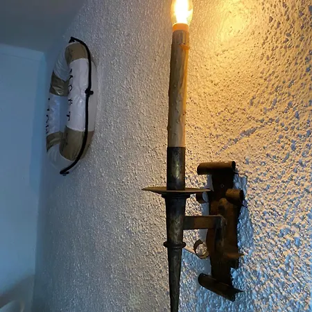 Casacarl Apartamento Rosas
