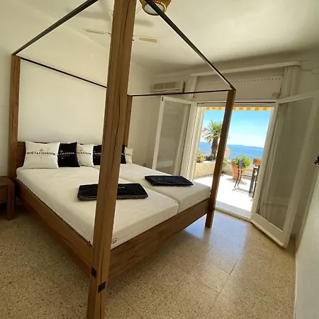 Apartamento Casacarl *