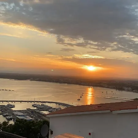 Apartamento Casacarl