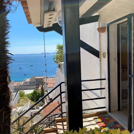 Apartamento Casacarl *