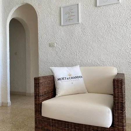 Casacarl Apartment